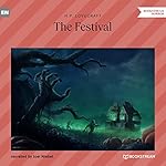 Cover of The Festival
