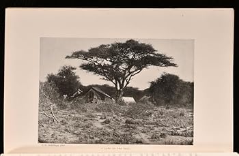 In wildest Africa,: By C.G. Schillings, Tr. by Frederic Whyte. With over 300 photographic studies direct from the author's negatives, taken by day and night; and other illustrations