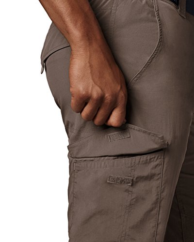 image for Columbia Men’s  Men's Silver Ridge Cargo Pant , Major, 40x30, 40W x 