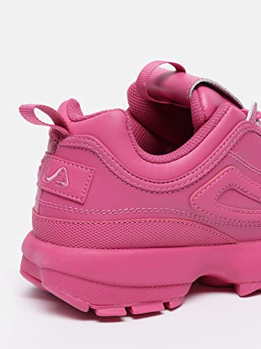 Image of Fila Womens Disruptor Ii Premium Sneakers