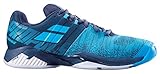 Babolat Men's Propulse Blast All Court Tennis Shoes