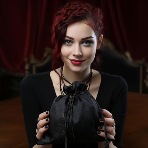 Image of Soft Shibari Bondage Rope, Skin Friendly Thick Soft Cotton BDSM Rope | Black Red 3 x PC 96 Feet