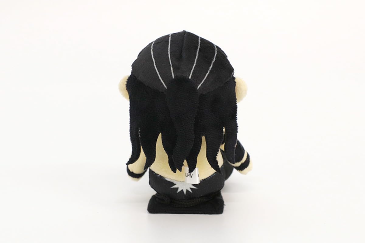 Amazon.co.jp: 新日本プロレスリング ぴょんすけ KONOSUKE TAKESHITA