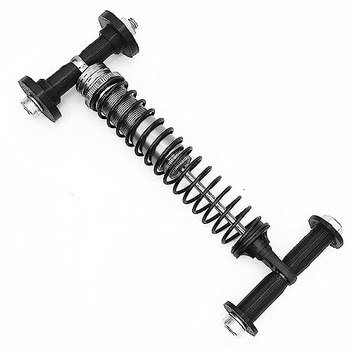 ODO LUCK Dampener Mod Improvement for Fanatec CSL Throttle/Clutch/Non-LC (Load Cell) Pedal,Shock Absorber Mod Improvement