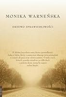 Drzewo sprawiedliwości 8361432086 Book Cover
