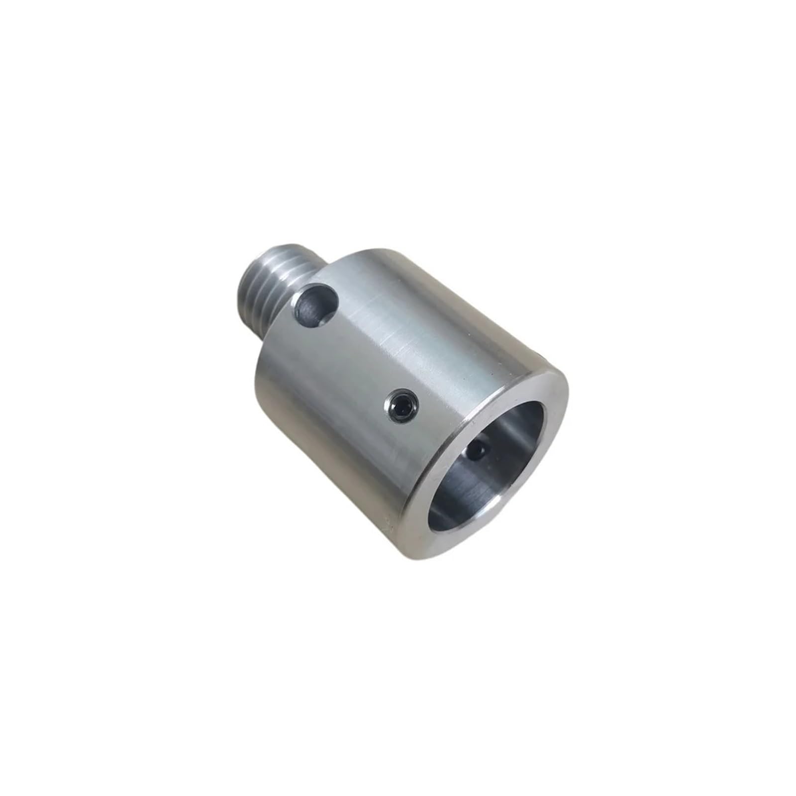 Amazon.com: FPBIGCHA Chuck Adapter to M33X3.5 Thread with 2 Morse