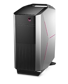 その他 Dell Aurora R5 i7 6700 16G 256G GTX750 Alienware Aurora R5 i7-6700 3.4ghz, Nvidia 1080, 16gb ddr4