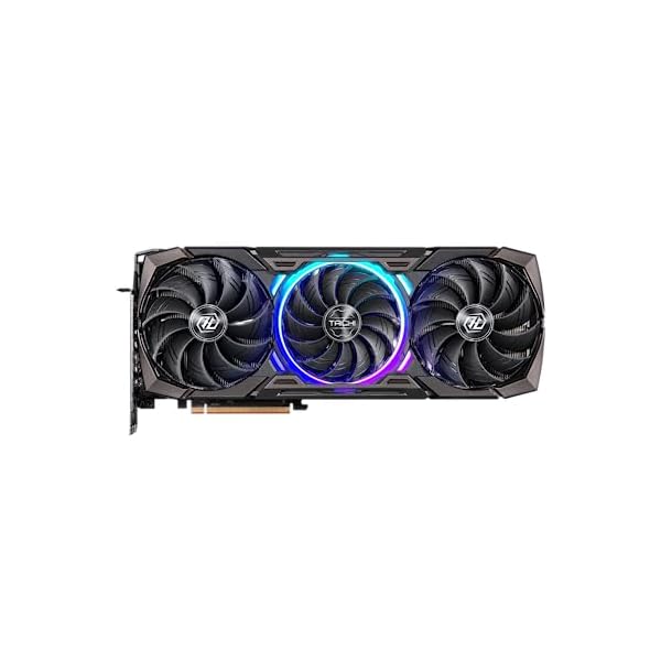 Asrock RX 7900XT Taichi OC DDR6 20GB - Image 3