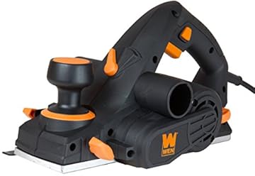 electric wood shaver tool