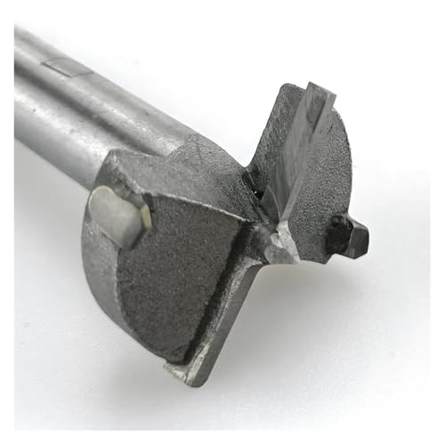Juego de brocas para madera y metal 15-35 mm 16 piezas miniatura 5