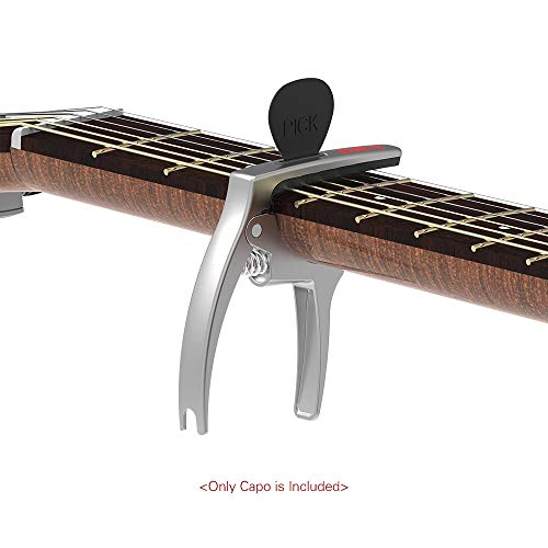 EURYTKS Accessoires d’instruments de Musique avec Porte-Pics extracteur de goupille de chaîne Changement Rapide… - Les Beatles, Paul McCartney, John Lennon, RIngo Starr, George Harrison EURYTKS Accessoires d'instruments de Musique avec Porte-Pics extracteur de goupille de chaîne Changement Rapide… – Image 6
