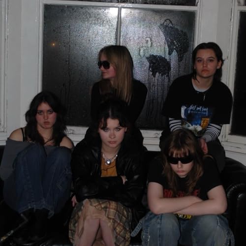 The Wednesday Flowers