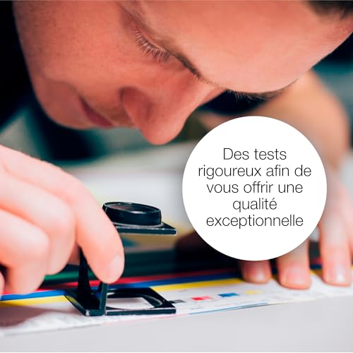 Epson 29 Fraise Cyan, Cartouche d'encre d'origine,XP-235 XP-243 XP-245 XP-247 XP-255, XP-257 XP-332 XP-335 XP-342 XP-345 XP-352 XP-355 XP-432 XP-435 XP-442 XP-445 XP-452 XP-455