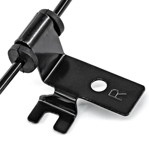 Elimina el fallo ABS con el sensor de rueda trasera para Mercury Mariner 2005-2008 2
