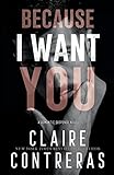 Cover zum Buch Because I Want You
