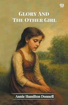 Paperback Glory And The Other Girl Book