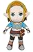 Nintendo Legend of Zelda Breath of The Wild Princess Zelda S Plush Official ZP03