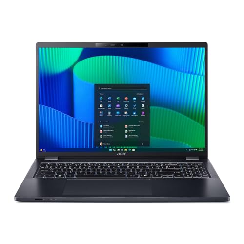 Acer Notebook TravelMate P4...