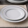 Tetera Y Tapa Regina Platinum By ROSENTHAL - CONTINENTAL - España