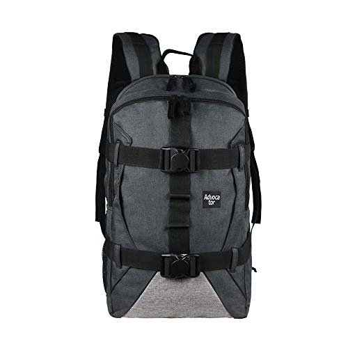 26L Resistente al Agua Mochila  Morbuy Portátil Trekking Laptop Daypack Durable Impermeable