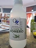 Alcohol Romero Dyns 250 Ml.