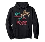 Musicista Tastiera Musicale Idea Regalo Shirt