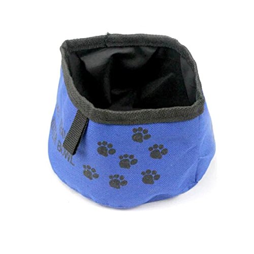 Coolcase Fress de comida para/  , para viajes, plegable