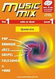  Music Mix Vol.1 Querflöte
