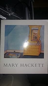 Paperback Mary Hackett: A survey (Introductions) Book