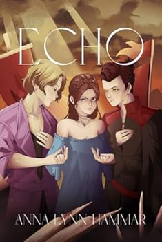 Echo (Her Dark Waters Chronicles)