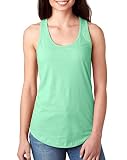 Susie Swanson Cosplay Guide: Easy Family Guy Costume DIY 2 Mint Green Tank Top