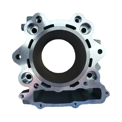 Culasse HS700 pour réparer une perte de compression sur quad 700cc UTV