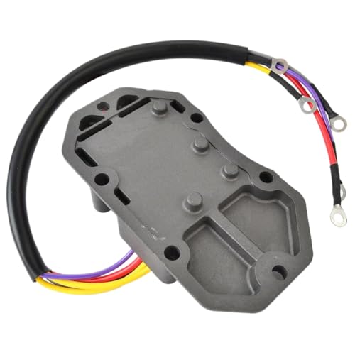 Régulateur redresseur pour hors-bord Evinrude Johnson 88HP à 115HP E88 E90 E100 E112