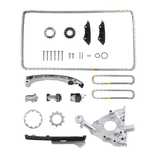 �^�C�~���O �`�F�[�� �L�b�g IS350 3.5L 2006 �` 2012 �����p 9-4215S 15115-0P030 �ƌ݊�������