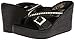 Sbicca Women's Sundown Wedge Sandal