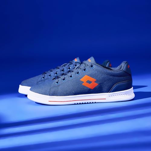 Image of Lotto Men Strada Blend Sneakers