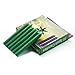 Set of 20 Forest Green 4" Mini Ritual Chime / Spell Candles