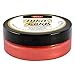 Produktbild Viva Decor Inka Gold 62,5g (Lava Rot) - Einfach auftragbare, wachshaltige Metallic Polierpaste. Schnell Trocknender Metallglanz, Hochglanz-Effekte für DIY. Dekorpaste für Holz, Ton & Terracotta