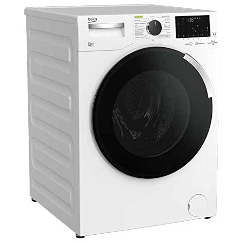 Lavasecad Beko HTV8736XSHTR, PROSMART 10 Años de,
