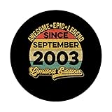 Zoom IMG-2 impressionante leggenda da settembre 2003 Zoom IMG-2 impressionante leggenda da settembre 2003