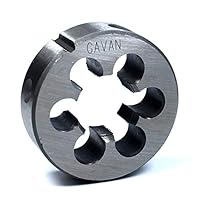 Algopix Similar Product 3 - M24 x 3.0 Metric Left Hand Thread Die
