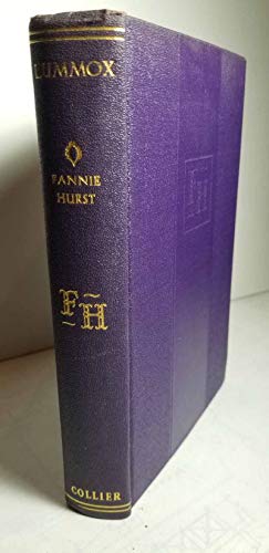 Lummox (Broadway Edition) B003X02MSC Book Cover