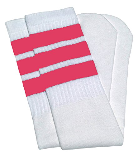 Image of SKATERSOCKS Skater Socks 30 inch Over The Knee Tube Socks