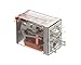 Globe MCRS75 G12A Relay