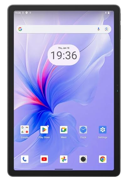 Blackview Tab 16 Pro 11-inch Tablet, 8GB RAM, 256GB Storage