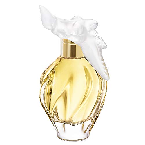Nina Ricci L'air Du Temps for Women Spray, 3.3 Ounce