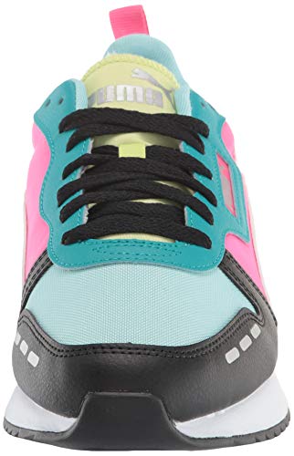 Image of Puma Unisex R78 Sneaker