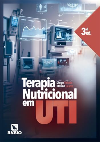 Terapia Nutricional em uti
