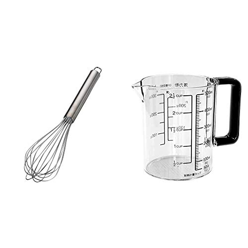 p[(PEARL METAL) p[ AĊ 25cm XeX EEXC[c D-4710 & vʃJbv 500ml { ϔM H@Ή BLACKS C-8622yZbgz