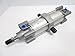 SMC C96ST63-150 Pneumatic Cylinder Double Acting 63mm Bore 150mm Stroke
